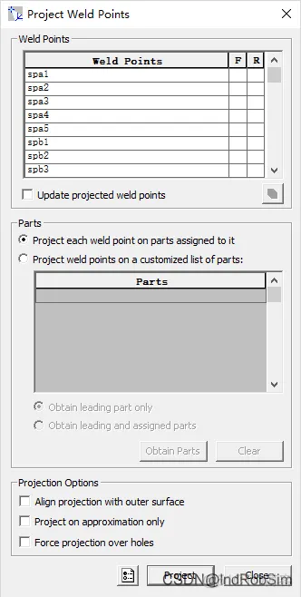 paddlenlp离线模型 离线仿真pdps可以做吗_PDPS_14